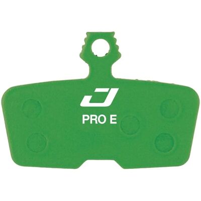 Jagwire Pro E-Bike Brake Pads - Brake Pads for SRAM, Avid, Shimano Jagwire Pro E-Bike Brake Pads - Brake Pads for SRAM, Avid, Shimano