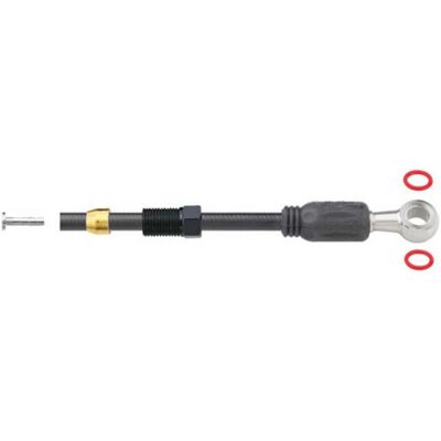 Jagwire Hydraulisch Set - Shimano XTR, Saint, Deore XT - 2000mm Jagwire Hydraulisch Set - Shimano XTR, Saint, Deore XT - 2000mm