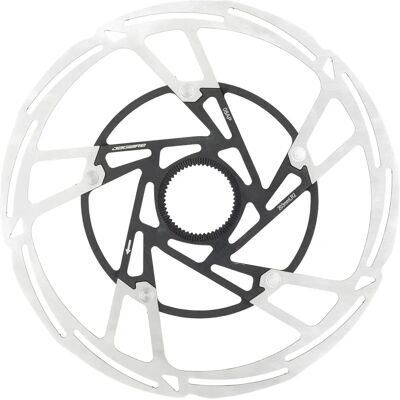 Jagwire Pro LR2 Metaal Remschijf - 220mm, Centerlock, OSFA Jagwire Pro LR2 Metaal Remschijf - 220mm, Centerlock, OSFA