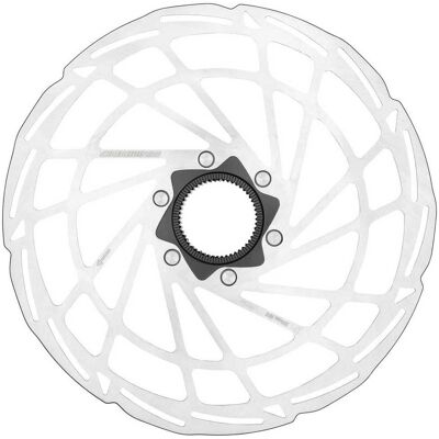 Disco de freio Jagwire SR1 Metal 220mm CenterLock Disco de freio Jagwire SR1 Metal 220mm CenterLock