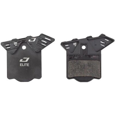 Pastiglie freno Jagwire Elite Magura MT8 Raffreddate Pastiglie freno Jagwire Elite Magura MT8 Raffreddate