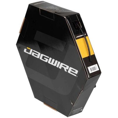Cavo sella telescopica nero 3mm Jagwire Cavo sella telescopica nero 3mm Jagwire