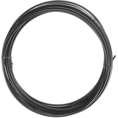 Cage de tube de selle Jagwire 3mm - Noir - Funda de tija telescópica Cage de tube de selle Jagwire 3mm - Noir - Funda de tija telescópica