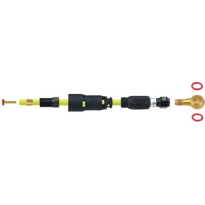 Adapter Tektro Quick Fit Douradojagwire do roweru Adapter Tektro Quick Fit Douradojagwire do roweru