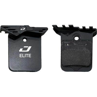 Jagwire Semi-metallic Brake Pads - Sport Disc Brake Jagwire Semi-metallic Brake Pads - Sport Disc Brake