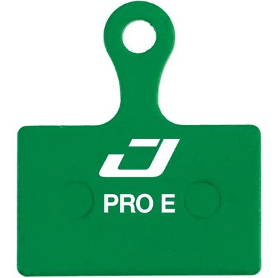 Groene remblokjes Riderever/Shimano/Tektro/Trp - Remblokken Groene remblokjes Riderever/Shimano/Tektro/Trp - Remblokken