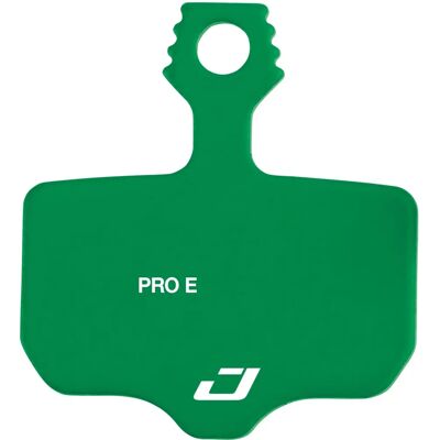 Jagwire Pro E-Bike Avid Elixir - Pastillas de freno Jagwire Pro E-Bike Avid Elixir - Pastillas de freno