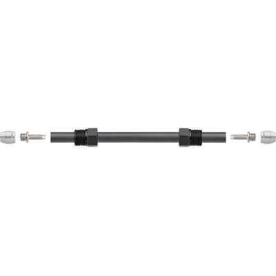 Kit de Tuyaux Hydrauliques Jagwire - SRAM Red eTap AXS HRD - 2000mm - Publicité Kit de Tuyaux Hydrauliques Jagwire - SRAM Red eTap AXS HRD - 2000mm - Publicité