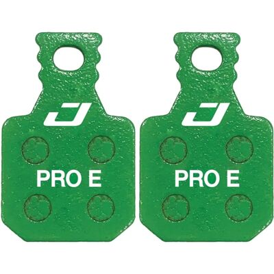 Magura MT7 Groene E-Bike Remblokken - Remblokken Magura MT7 Groene E-Bike Remblokken - Remblokken