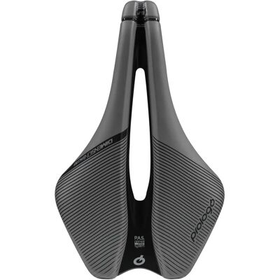 Prologo Tirox Rails Wspierający Siodełko - 153mm Szerokość - Unisex Prologo Tirox Rails Wspierający Siodełko - 153mm Szerokość - Unisex