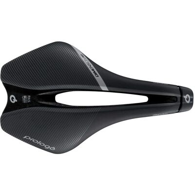 PROLOGO PROLOGO Selle Dimension Nack 143 - Noir - Publicité PROLOGO PROLOGO Selle Dimension Nack 143 - Noir - Publicité