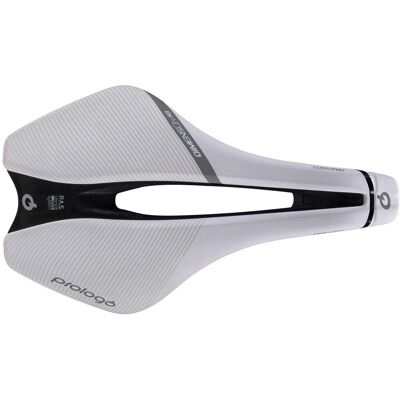 Prologo Nack Microfiber Bike Saddle - Performance & Comfort Prologo Nack Microfiber Bike Saddle - Performance & Comfort