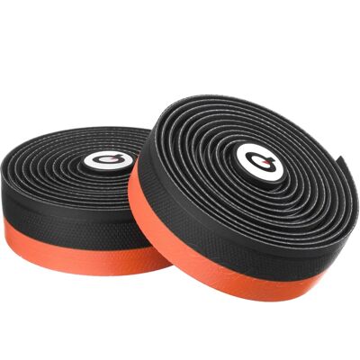 Prologo Onetouch 2 Owijka kierownicy - Pomarańczowa Fluoro - Owijka kierownicy Prologo Onetouch 2 Owijka kierownicy - Pomarańczowa Fluoro - Owijka kierownicy