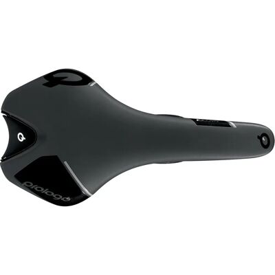 Sillin de Bicicleta PROLOGO Nago C3 - Ligero, Fibra de Carbono, Negro Sillin de Bicicleta PROLOGO Nago C3 - Ligero, Fibra de Carbono, Negro