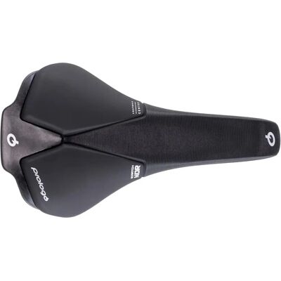 Prologo Nack 140mm Cykelsæde - Ergonomisk T-formet til MTB Prologo Nack 140mm Cykelsæde - Ergonomisk T-formet til MTB