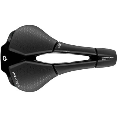 Prologo Cykelsadel - Scratch M5 Space Nack 147mm - Komfort & Ydelse Prologo Cykelsadel - Scratch M5 Space Nack 147mm - Komfort & Ydelse