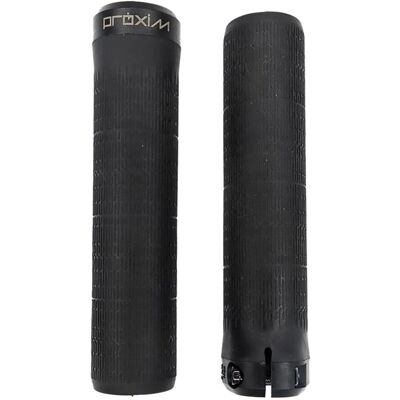 Prologo Proxim Cush 30mm Handlebar Grips - Comfortable & High Performance Prologo Proxim Cush 30mm Handlebar Grips - Comfortable & High Performance