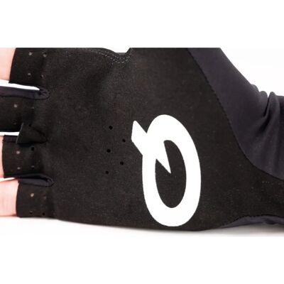 Prologo TT MIG Kurze Finger Radhandschuhe - L, Schwarz Prologo TT MIG Kurze Finger Radhandschuhe - L, Schwarz