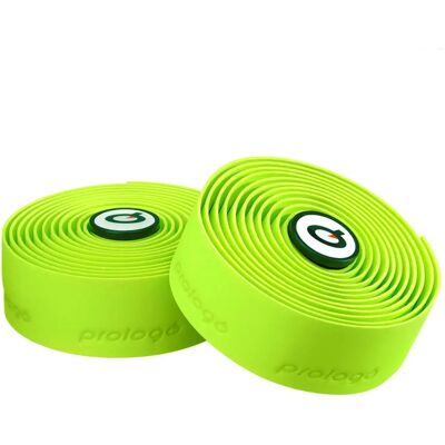 PROLOGO Plaintouch Styrrand - Grön Fluoro PROLOGO Plaintouch Styrrand - Grön Fluoro