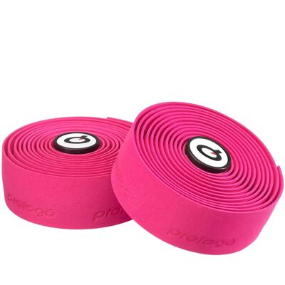 Prologo Plaintouch Cork Bar Tape - Purple - Cycling Accessory Prologo Plaintouch Cork Bar Tape - Purple - Cycling Accessory