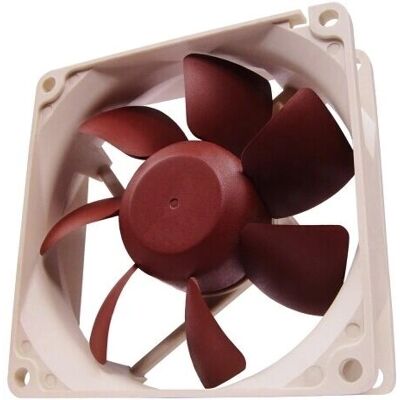 Noctua NF-R8 Computer-Kühlsystem - PC Lüfter Noctua NF-R8 Computer-Kühlsystem - PC Lüfter