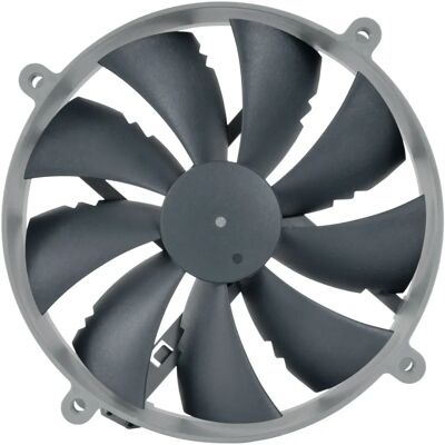 Noctua NF-P14R REDUX-1500 PWM - Sistema di raffreddamento Noctua NF-P14R REDUX-1500 PWM - Sistema di raffreddamento
