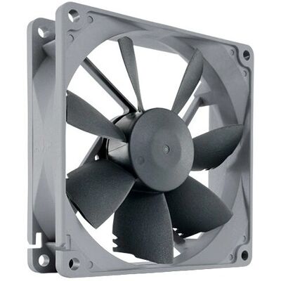 Noctua NF-B9 redux-1600 PWM számítógép házventilátor - Fekete/Gyere - 92 mm Noctua NF-B9 redux-1600 PWM számítógép házventilátor - Fekete/Gyere - 92 mm