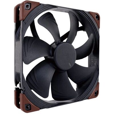 Noctua NF-A14 industrialPPC-2000 Ventola PC - Raffreddamento industriale Noctua NF-A14 industrialPPC-2000 Ventola PC - Raffreddamento industriale