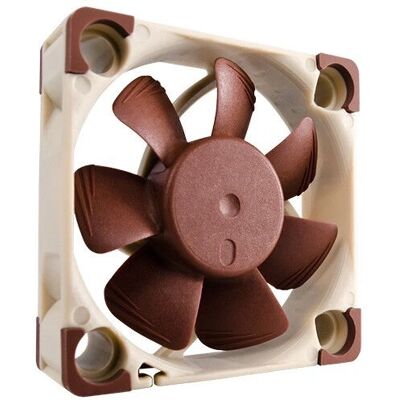 Noctua NF-A4x10 5V Computerventilator - Leise, 4500 U/min, 4cm Noctua NF-A4x10 5V Computerventilator - Leise, 4500 U/min, 4cm