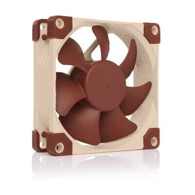 Noctua NOC-NF-A8-FLX számítógép hűtőventilátor - 80mm - Állítható fordulatszám Noctua NOC-NF-A8-FLX számítógép hűtőventilátor - 80mm - Állítható fordulatszám