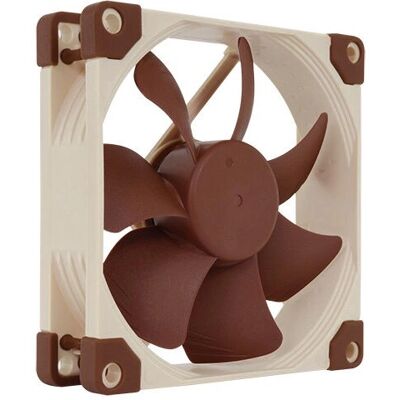 Noctua NF-A9 Bézs Barna Csendes 92mm Számítógépes Ventilátor - Hűtőrendszer Noctua NF-A9 Bézs Barna Csendes 92mm Számítógépes Ventilátor - Hűtőrendszer