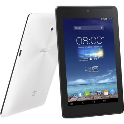 ASUS Fonepad 7 ME372CG - 7 Zoll, 3G, 16GB, Wi-Fi 4, Weiß - Tablet ASUS Fonepad 7 ME372CG - 7 Zoll, 3G, 16GB, Wi-Fi 4, Weiß - Tablet