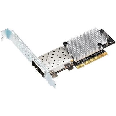 Adaptador de red Asus PEB-10G/57840-2S - 10GbE SFP+ Adaptador de red Asus PEB-10G/57840-2S - 10GbE SFP+