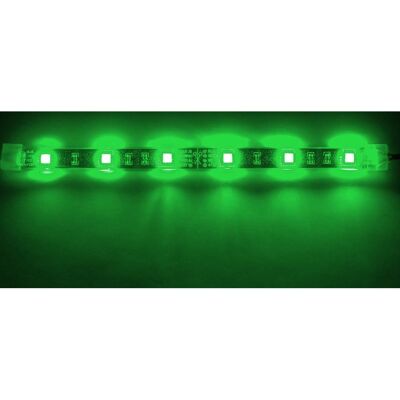 BitFenix Alchemy Green 20cm LED-Streifen BitFenix Alchemy Green 20cm LED-Streifen