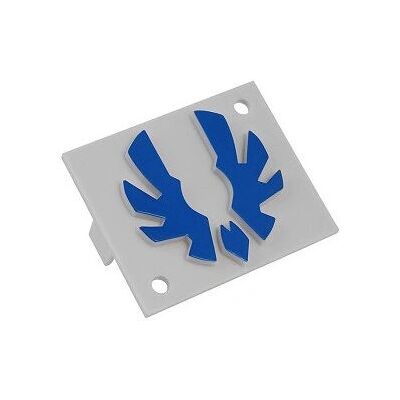 BitFenix BFC-SNB-150-BLOG-SP - Parte del case del computer - Logo personalizzato BitFenix BFC-SNB-150-BLOG-SP - Parte del case del computer - Logo personalizzato