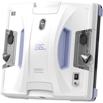 Hobot S6 Pro - Robot Czyszczący Okna Hobot S6 Pro - Robot Czyszczący Okna