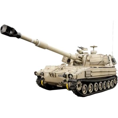AFV Club IDF M109A1 Rochev 1/35 Maquette militaire - Publicité AFV Club IDF M109A1 Rochev 1/35 Maquette militaire - Publicité