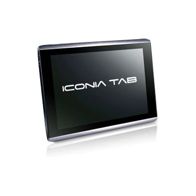 Acer Iconia A500 10,1-Zoll Android-Tablet Acer Iconia A500 10,1-Zoll Android-Tablet