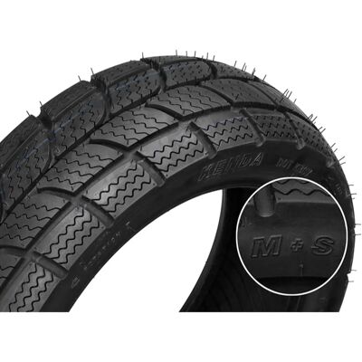 Kenda K701 Winter 130/90-10 - Band Kenda K701 Winter 130/90-10 - Band
