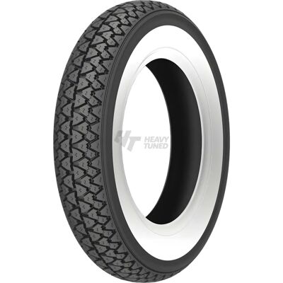 Kenda K333WW - Pneus scooter 3.00-10 Kenda K333WW - Pneus scooter 3.00-10