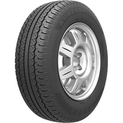 Kenda KR33A 215/65 R15C 104 T Sommerreifen - Leichttransport Kenda KR33A 215/65 R15C 104 T Sommerreifen - Leichttransport