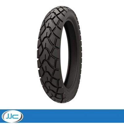 Kenda K761 130/80-17 Trail Motorcycle Tire - Motorcycle Tire Kenda K761 130/80-17 Trail Motorcycle Tire - Motorcycle Tire