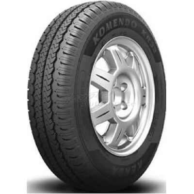 Kenda KR33 175/80 R13 97/95R - Pneumatici estivi Kenda KR33 175/80 R13 97/95R - Pneumatici estivi