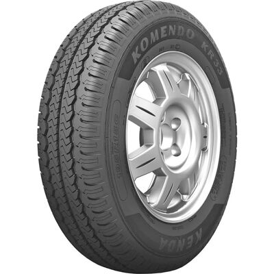 Pneumatici estivi Kenda KR33 165/70 R14C 89 R Pneumatici estivi Kenda KR33 165/70 R14C 89 R