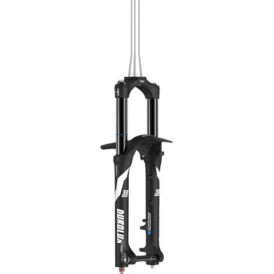 Suntour SF21 DUROLUX38 Fourche - 170mm, Compatible disque, E-Bike - Publicité Suntour SF21 DUROLUX38 Fourche - 170mm, Compatible disque, E-Bike - Publicité
