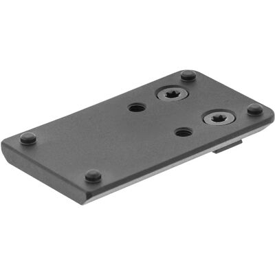 UTG - RDM20 - Profil bas - Dovetail - Montage lunette UTG - RDM20 - Profil bas - Dovetail - Montage lunette