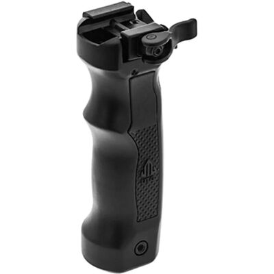 Leapers DGrip Ambi Hajlítható bipod - Bipod Leapers DGrip Ambi Hajlítható bipod - Bipod
