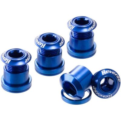 Marque Modèle Bleu - Pièce de vélo - Publicité Marque Modèle Bleu - Pièce de vélo - Publicité