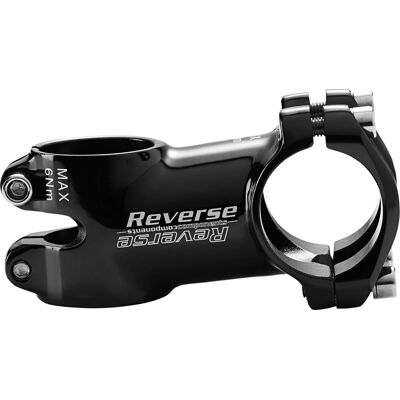 Reverse - Gambo XC 6° - Aluminium 3D-geschmiedet - 6° - Fahrradkomponente Reverse - Gambo XC 6° - Aluminium 3D-geschmiedet - 6° - Fahrradkomponente