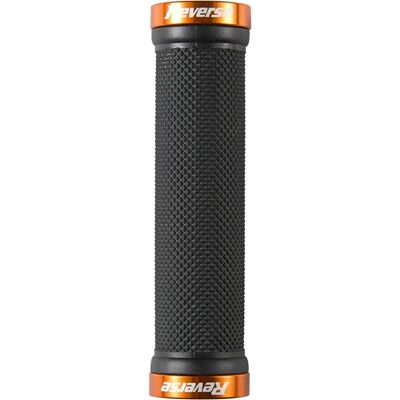 Reverse Components Lock-On Griffe - Mountainbike Zubehör Reverse Components Lock-On Griffe - Mountainbike Zubehör